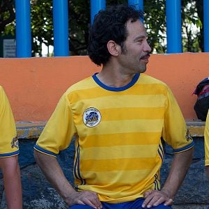 Foto Eres mi pasión