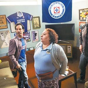 Foto Eres mi pasión