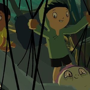 Foto Tito y los pájaros