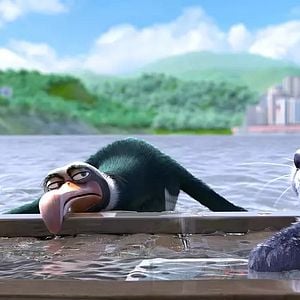 Foto Las aventuras de Tommy