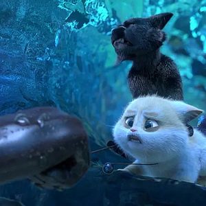 Foto Las aventuras de Tommy