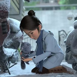 Foto Las aventuras de Tommy