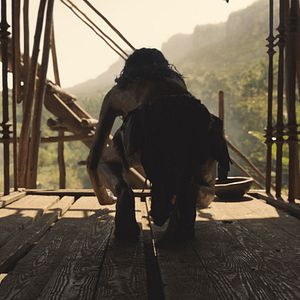 Foto Mowgli: Legend Of The Jungle