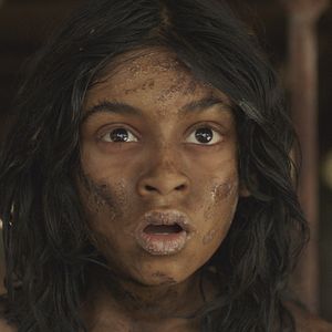 Foto Mowgli: Legend Of The Jungle