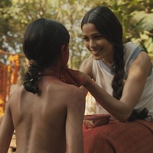 Foto Mowgli: Legend Of The Jungle