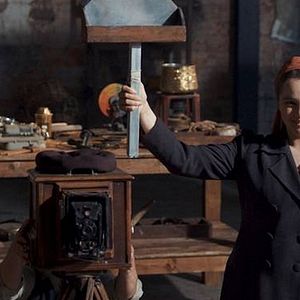 Foto Mi vida eres tú