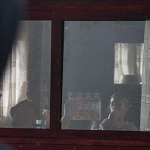 Foto Bernarda Trueba