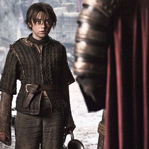 Foto Game of Thrones