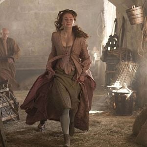 Foto Game of Thrones