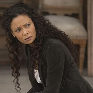 Foto Thandiwe Newton