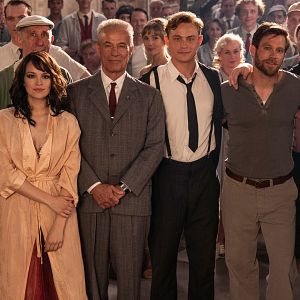 Foto La fábrica de sueños