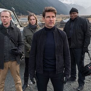 Foto Misión: Imposible - Repercusión