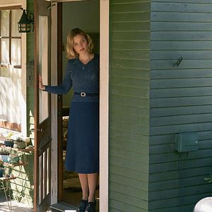 Foto Bella Heathcote