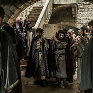 Foto La Catedral del Mar