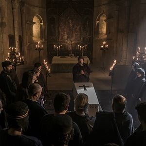 Foto La Catedral del Mar