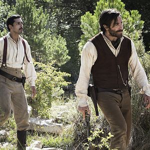 Foto The Sisters Brothers