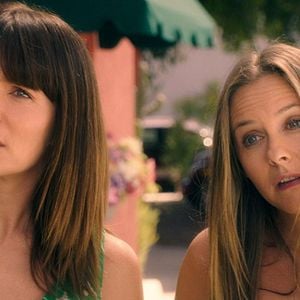 Foto Cuando ellas quieren