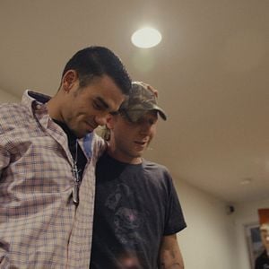 Foto Recovery Boys: rehabilitación y fraternidad