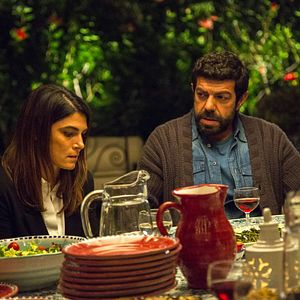 Foto There's No Place Like Home