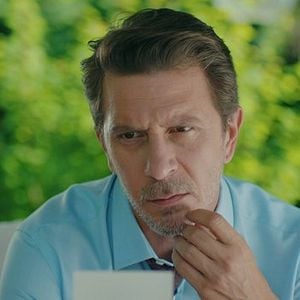 Foto Cennet: todo vuelve