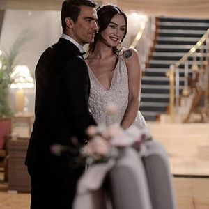 Foto Amor en blanco y negro