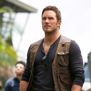 Foto Jurassic World: El reino caído