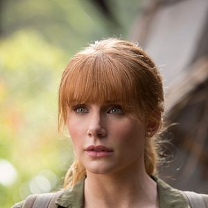 Foto Bryce Dallas Howard