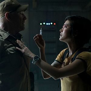 Foto Jurassic World: El reino caído