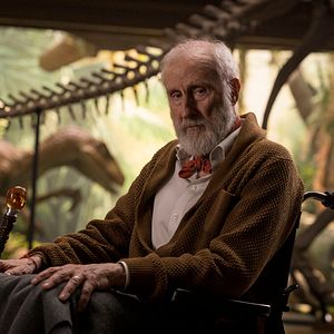 Foto James Cromwell