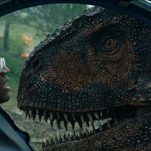 Foto Jurassic World: El reino caído