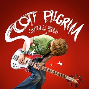 Foto Scott Pilgrim vs. los ex de la chica de sus sueños