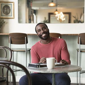 Foto Tramell Tillman