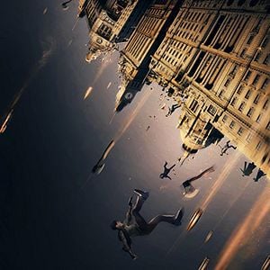 Foto The Game Changer