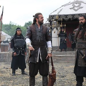 Foto Resurrección: Ertugrul