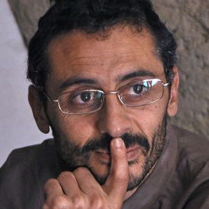 Foto Abdelatif Hwidar