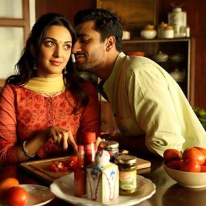 Foto Bajo el hechizo del deseo