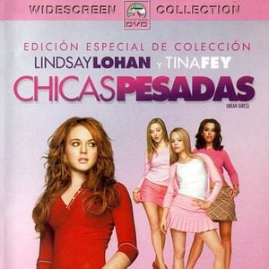 Foto Chicas pesadas