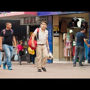 Foto Keylor Navas: Hombre de fe