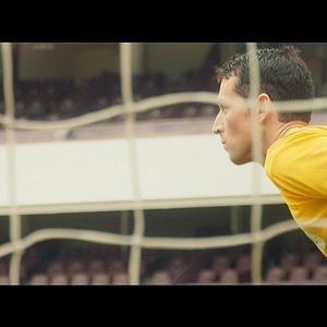 Foto Keylor Navas: Hombre de fe