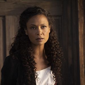 Foto Thandiwe Newton