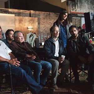 Foto Santiago Segura