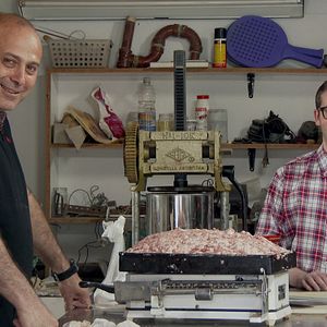 Todo sobre el asado - Documental 2016.mx