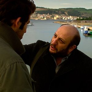 Foto El peral silvestre