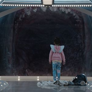 Foto Shuya Sophia Cai