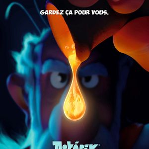 Foto Asterix: El secreto de la poción mágica
