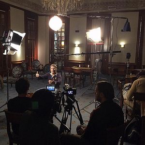 Foto Scream for Me Sarajevo