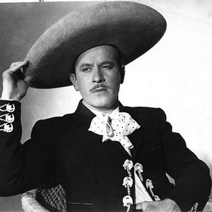 Foto Pedro Infante