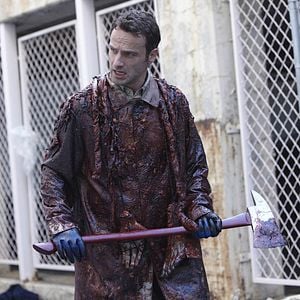 Foto The Walking Dead