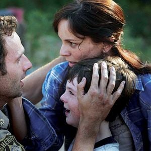 Foto The Walking Dead