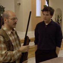 Foto Arrested Development